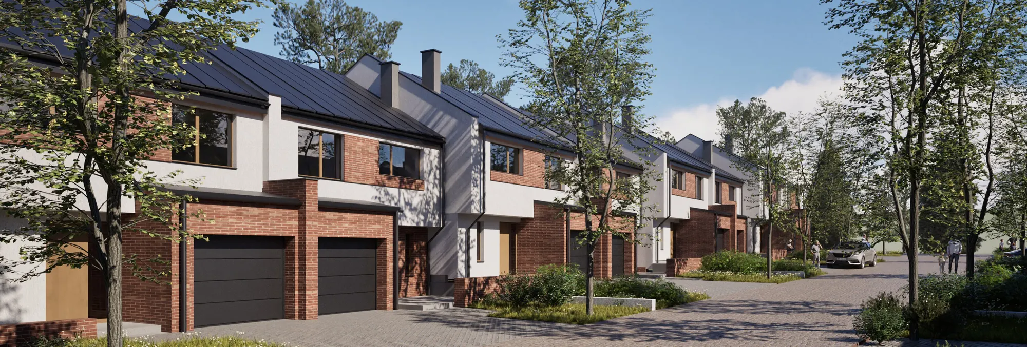 KTK Deweloper - Planowana inwestycja: Białystok, Bagnówka